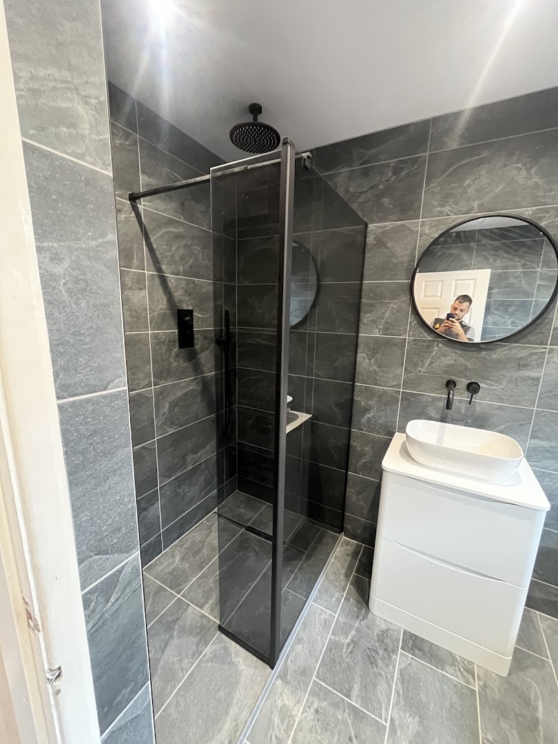 A T Plumbing & Heating — Photos 1