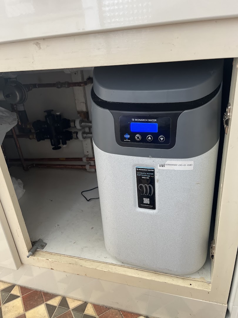 A T Plumbing & Heating — Photos 6