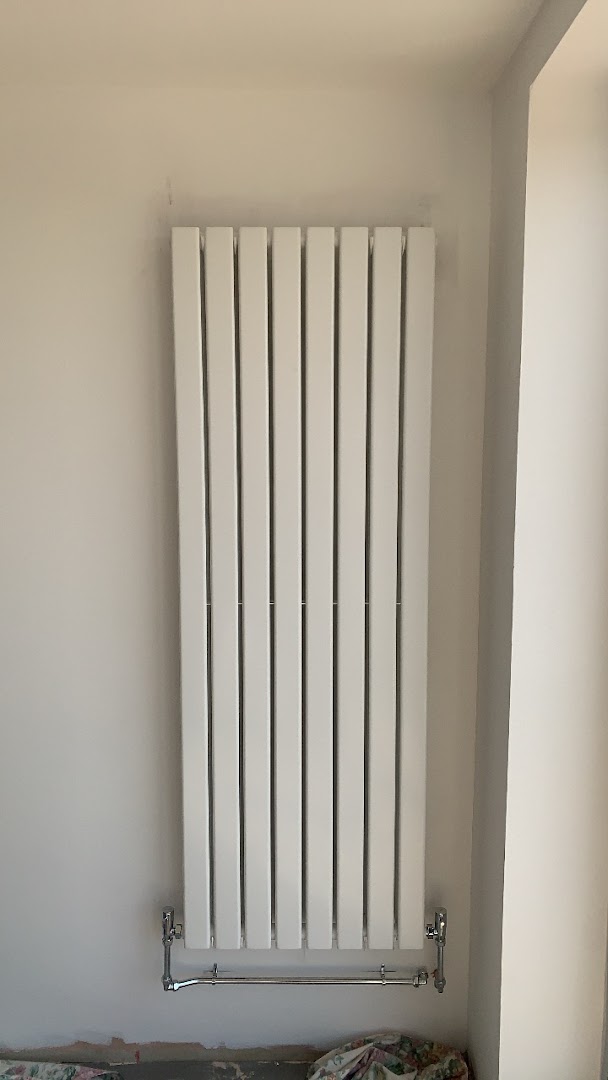 A T Plumbing & Heating — Photos 7