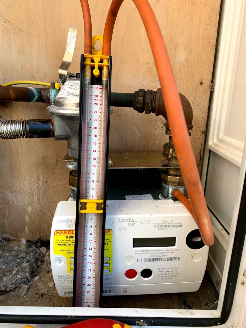 A T Plumbing & Heating — Photos 13
